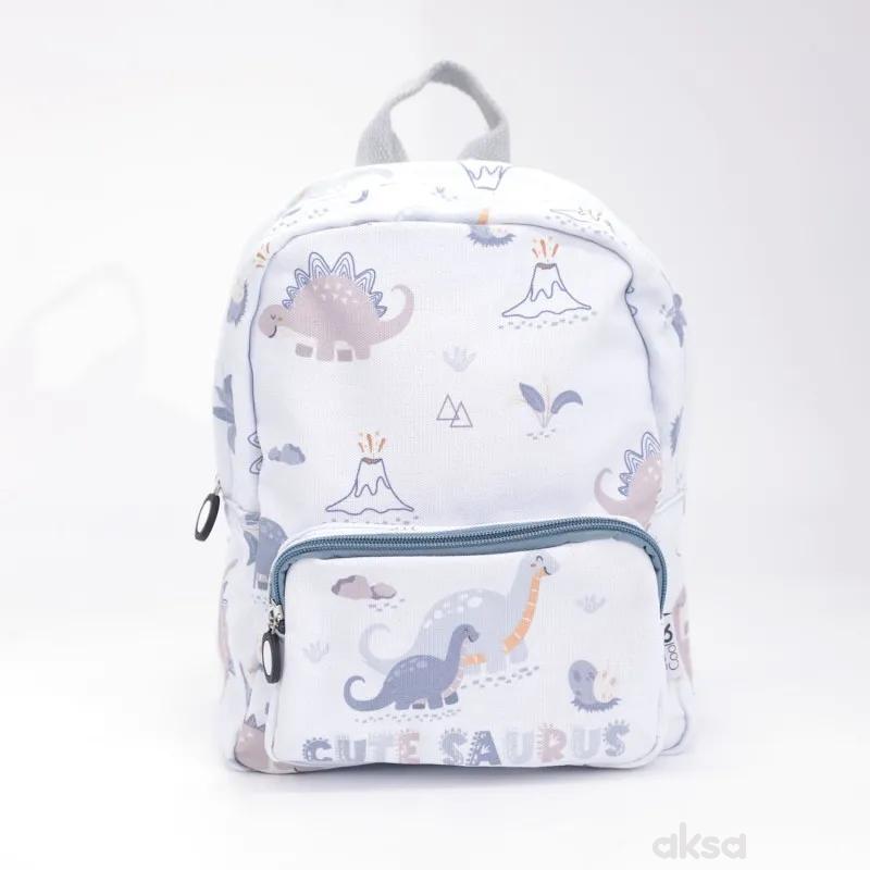 Cute&Cool dečiji ranac dino 