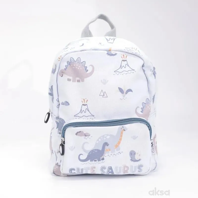 Cute&Cool dečiji ranac dino