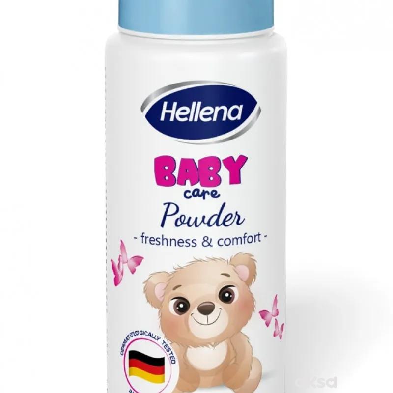 Hellena baby care puder 90g 