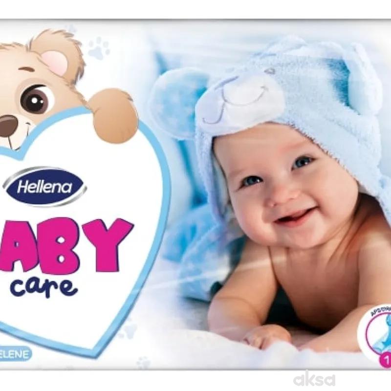 Hellena baby care pelene 3 midi 56/1 (4-9kg) 