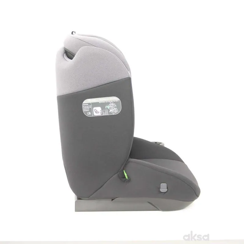 Puerri auto sedište UrbanSafe (100-150cm), black 