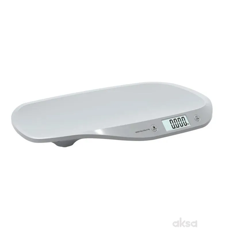 Baby Spa elektronska vaga za merenje beba