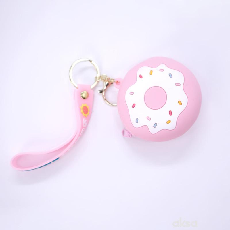Cute&Cool torbica krofna 
