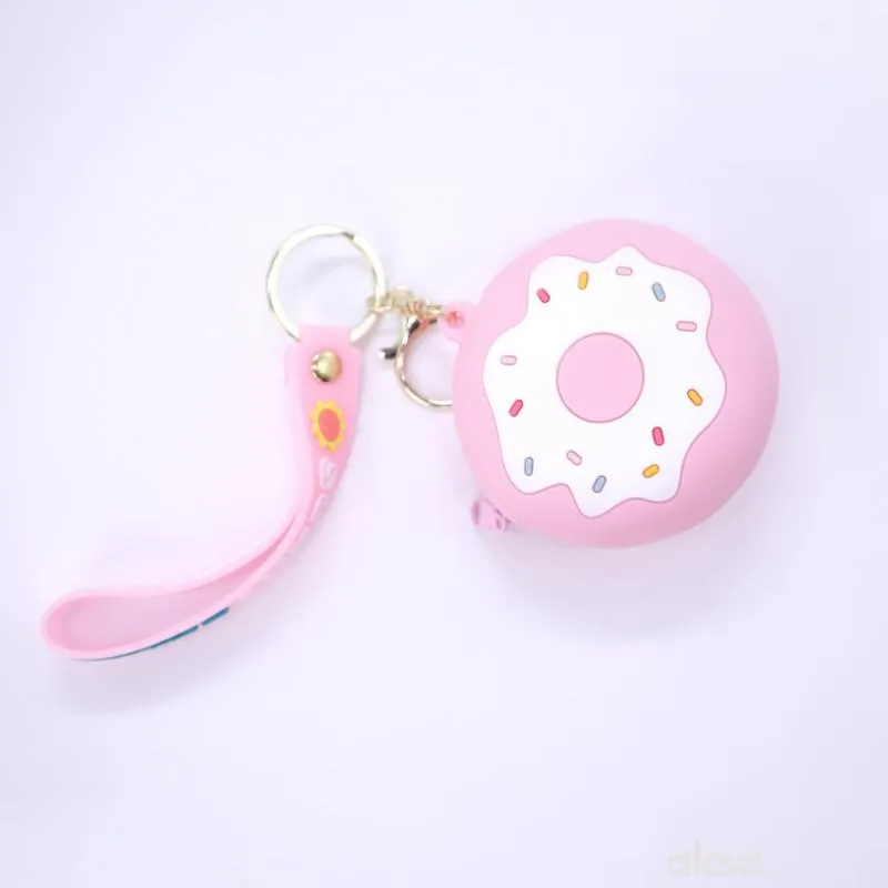 Cute&Cool torbica krofna 