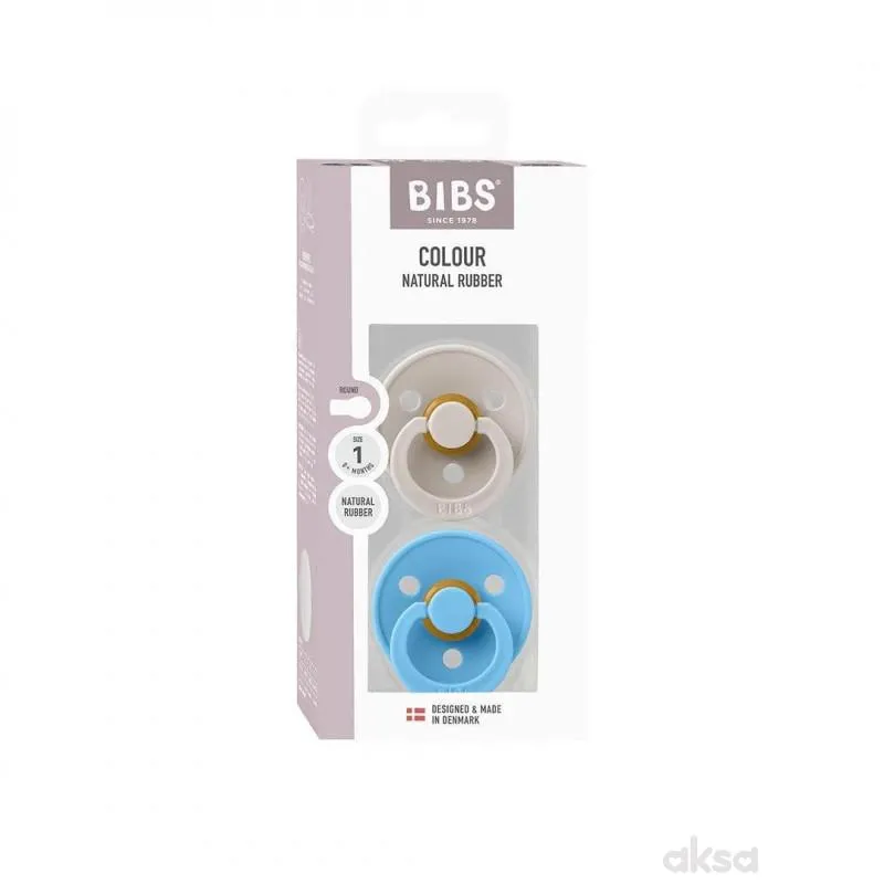 BIBS laža Mashroom & Breeze veličina 1 
