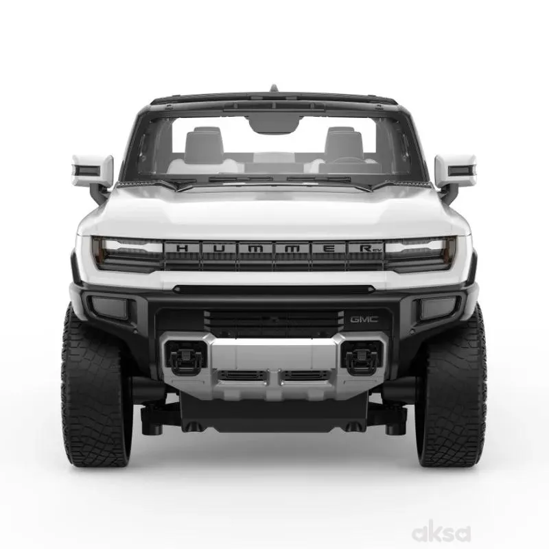 Rastar RC Hummer EV 1:16 