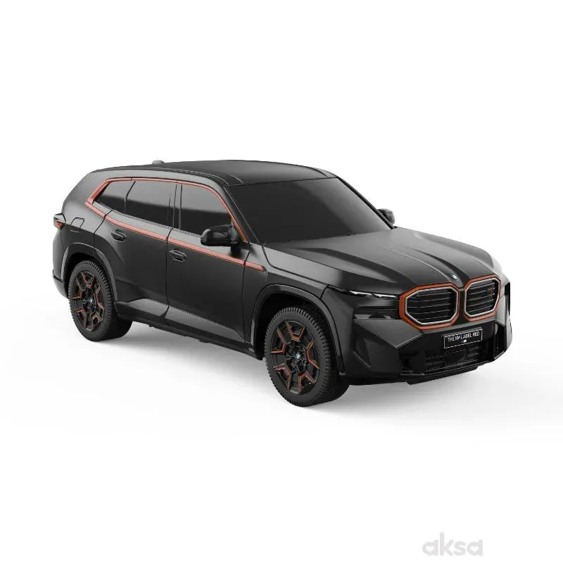 Rastar RC BMW XM 1:24 