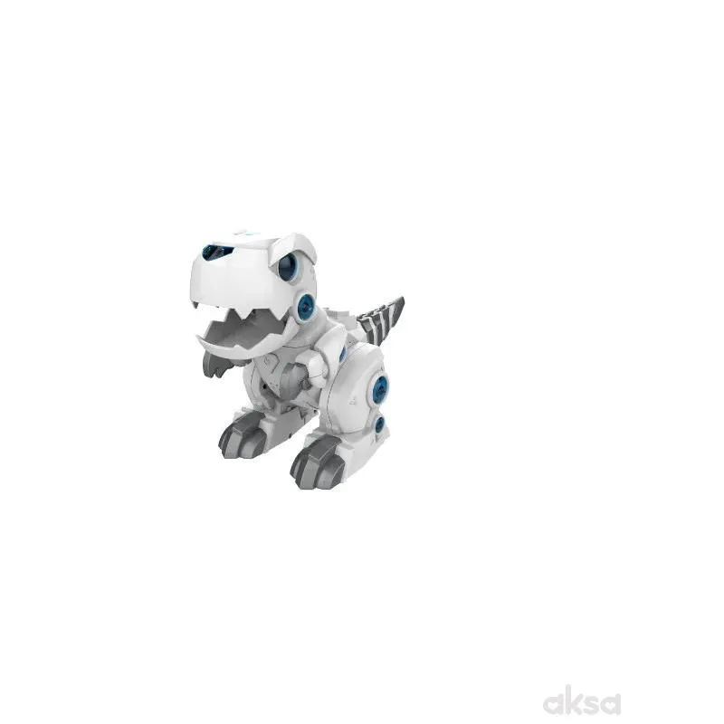 Rastar RS robot Dino 