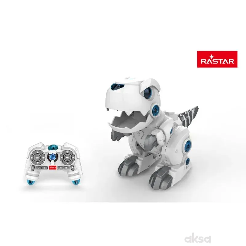 Rastar RS robot Dino 