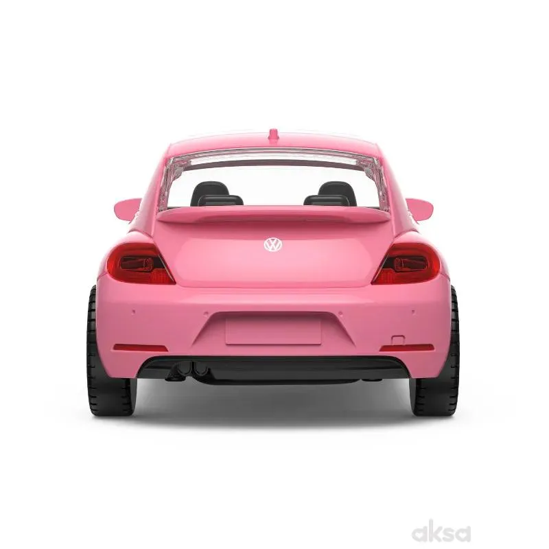 Rastar Die Cast Volkswagen Beetle 1:43 