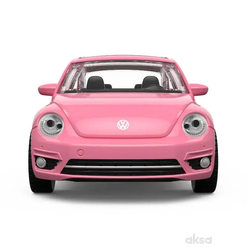 Rastar Die Cast Volkswagen Beetle 1:43 
