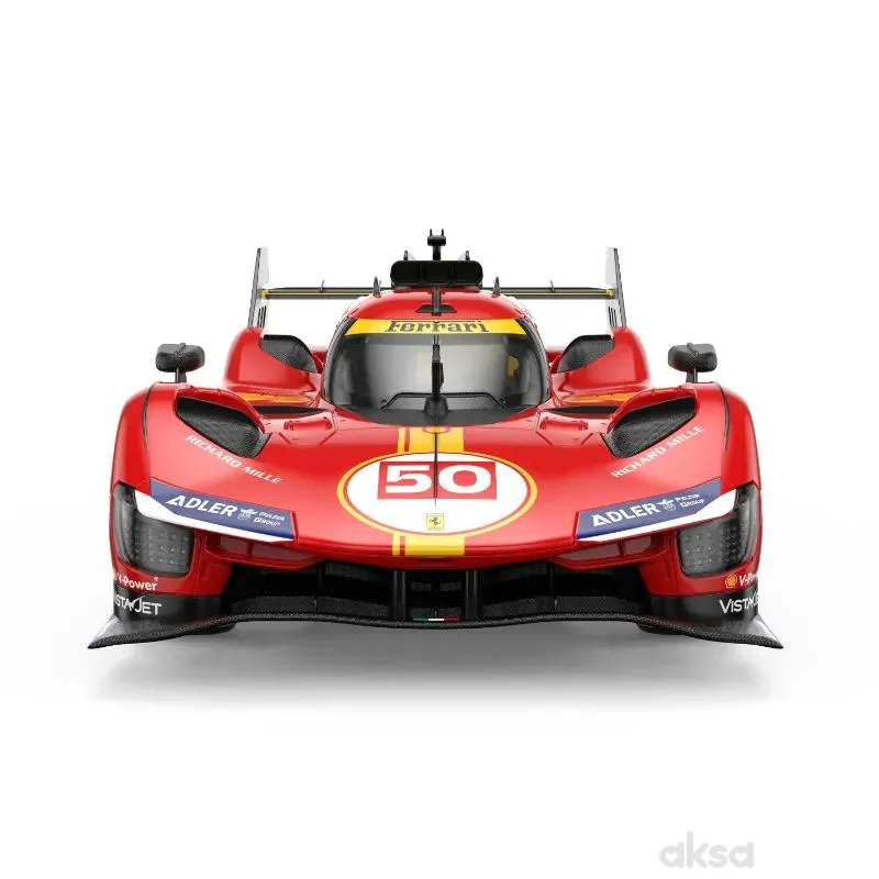 Rastar RC Ferrari 499P 1:14 