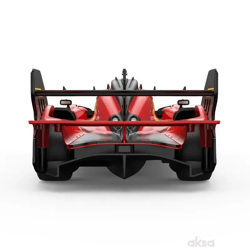 Rastar RC Ferrari 499P 1:14 