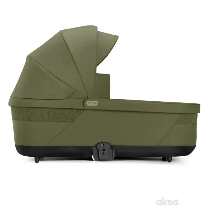 Cybex nosiljka za Balios S Lux, Moss Green 