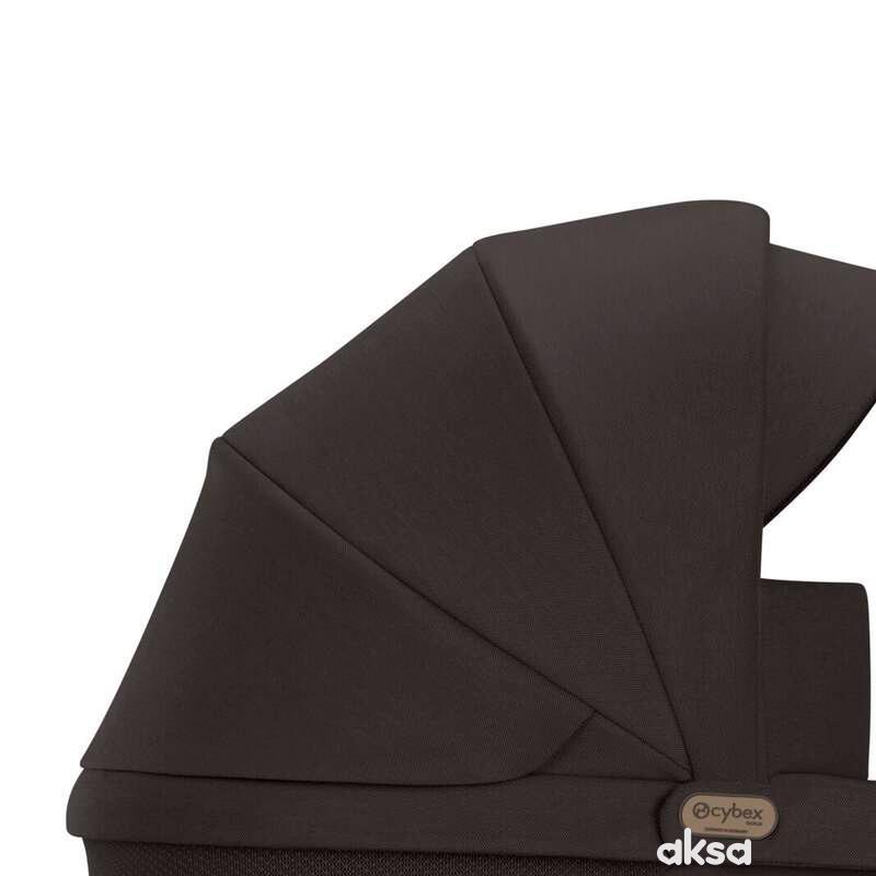 Cybex nosiljka za Balios S Lux, Chocolate Brown 