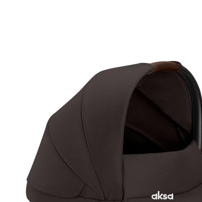 Cybex nosiljka za Balios S Lux, Chocolate Brown 