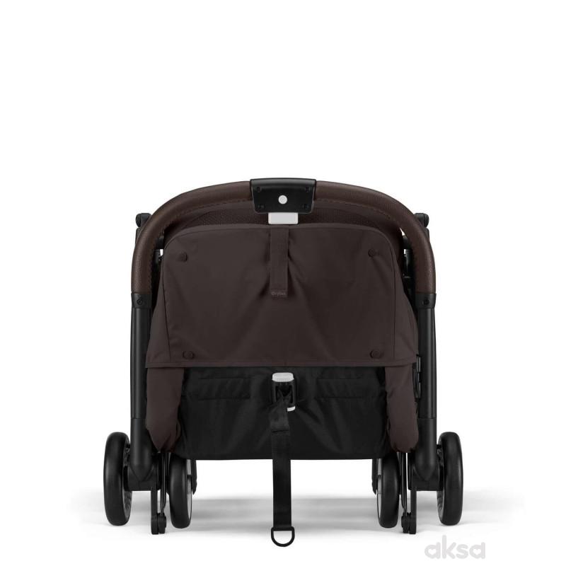 Cybex kolica Orfeo, Chocolate Brown 