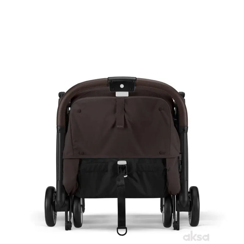 Cybex kolica Orfeo, Chocolate Brown 