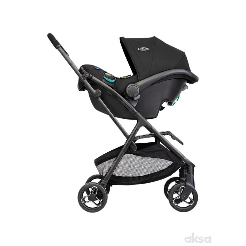 Graco trio sistem Myavo, Midnight 