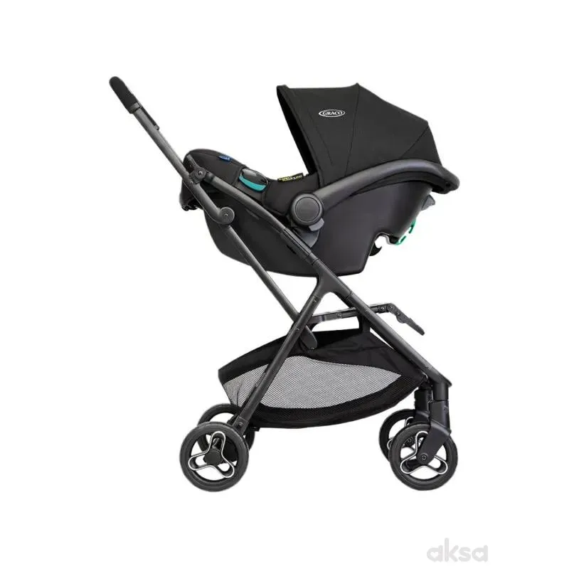 Graco trio sistem Myavo, Midnight 