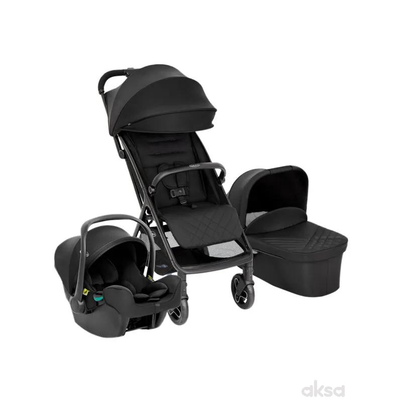 Graco trio sistem Myavo, Midnight 