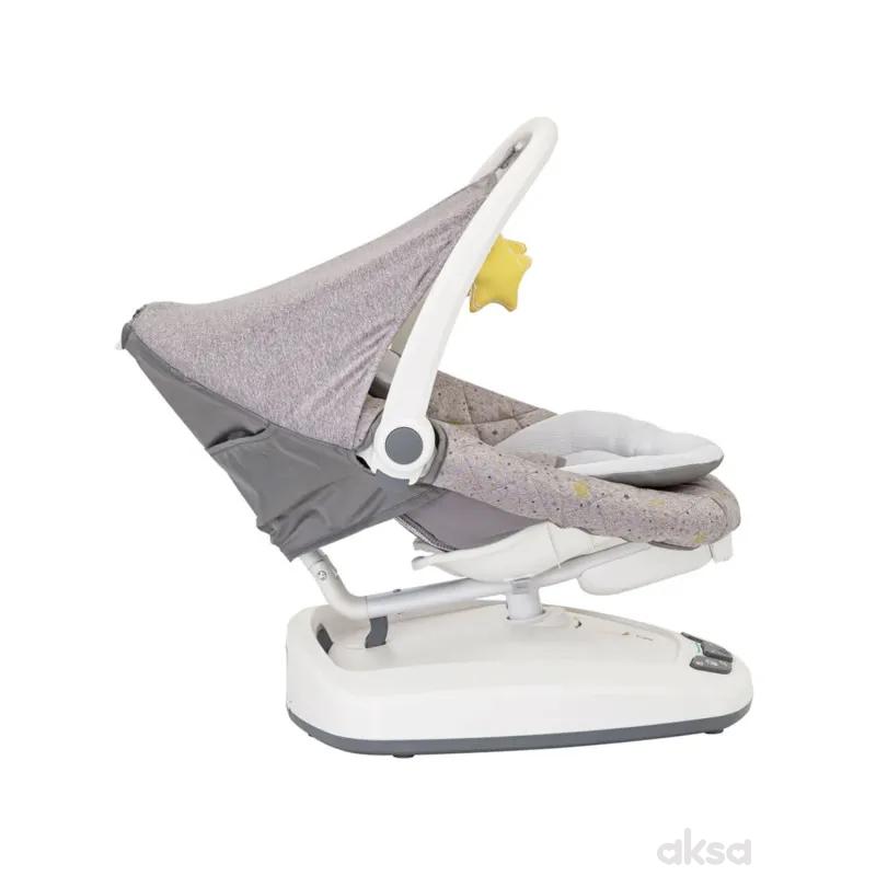 Graco ljuljaška Move with Me, Stargazer 