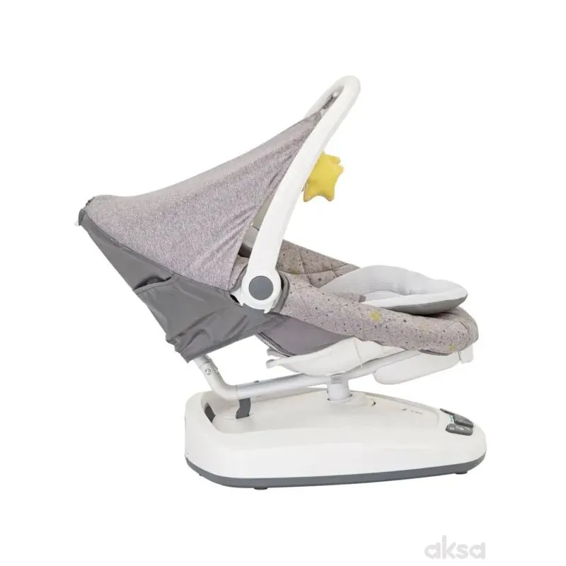 Graco ljuljaška Move with Me, Stargazer
