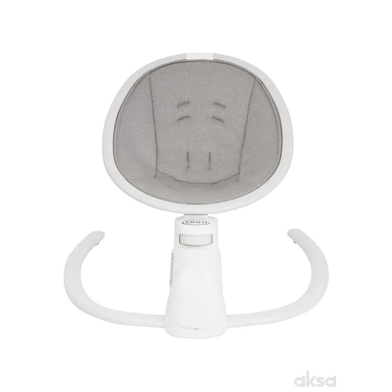 Graco ljuljaška SwaynGrow, Heather 