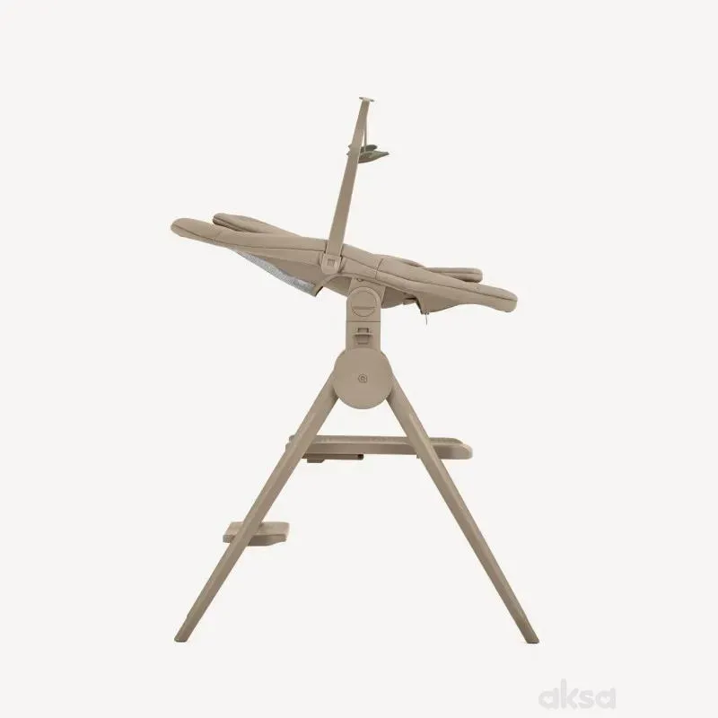 Anex Ozy hranilica/stolica 3 u 1,Fluff 