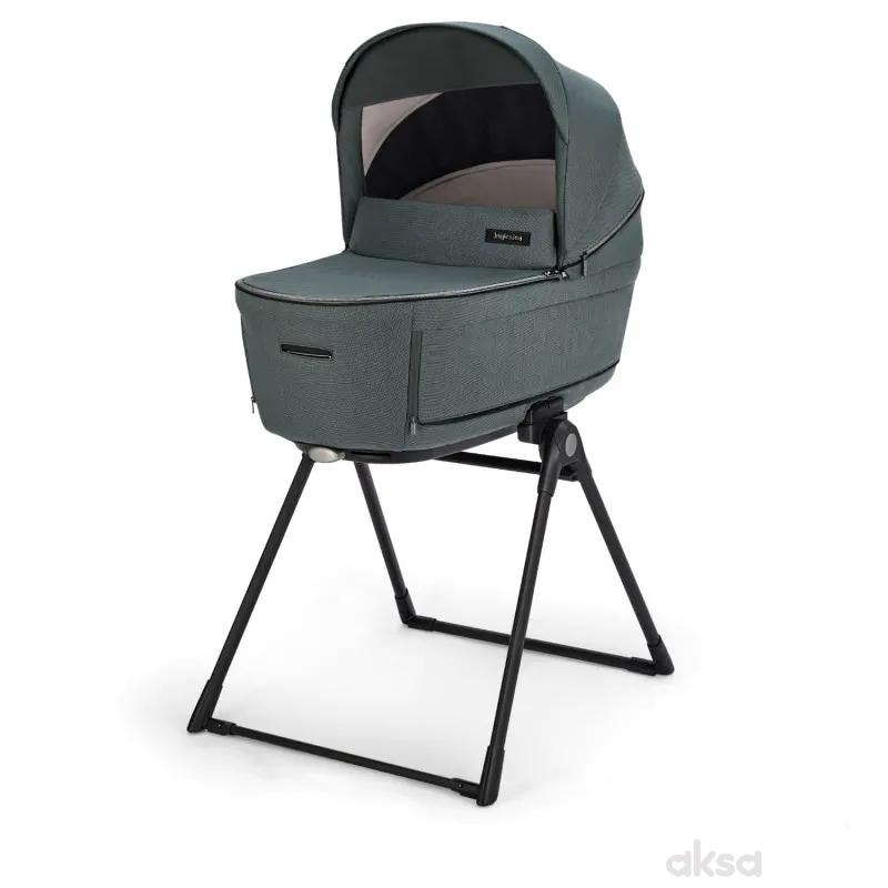 Inglesina trio sistem Aptica Darwin25,EmeraldGreen 