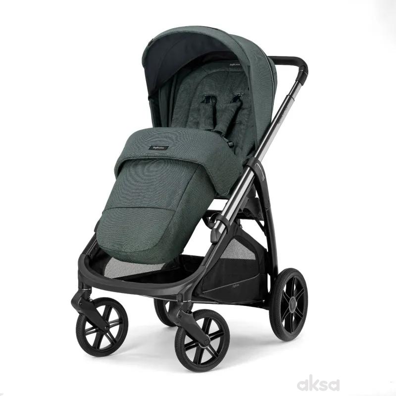 Inglesina trio sistem Aptica Darwin25,EmeraldGreen 