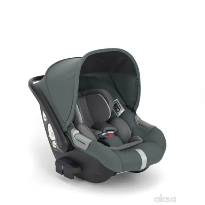 Inglesina trio sistem Aptica Darwin25,EmeraldGreen 