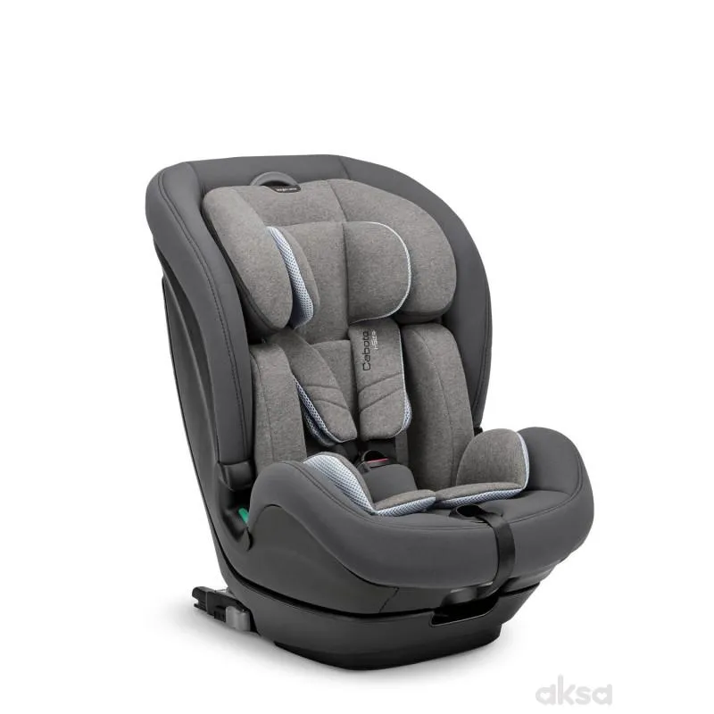 Inglesina a-s Caboto i-Size (76-150cm),StoneGrey 