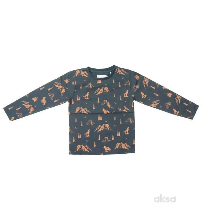 Lillo&Pippo duks, dečaci 