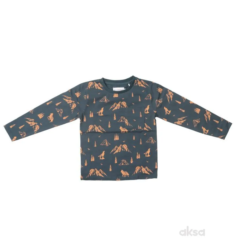 Lillo&Pippo duks, dečaci 