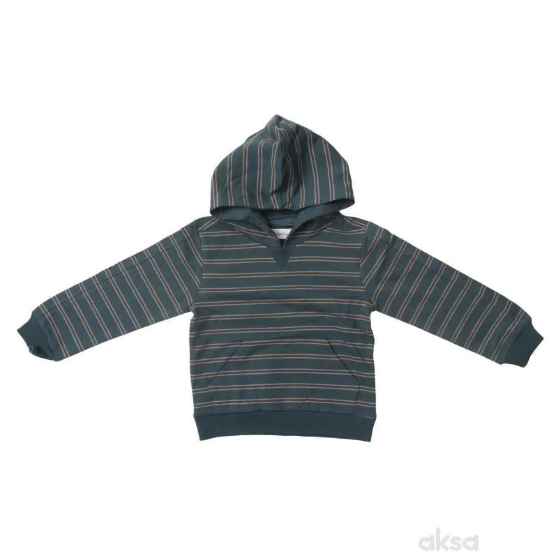 Lillo&Pippo duks sa kapuljačom, dečaci 