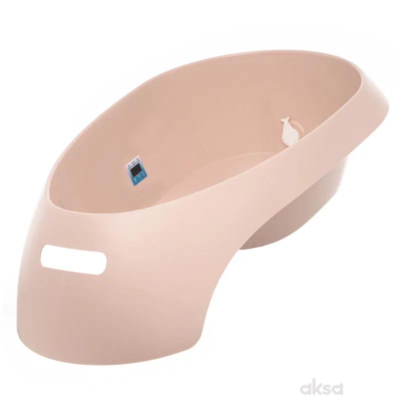 Tega kadica Teggi, roze 