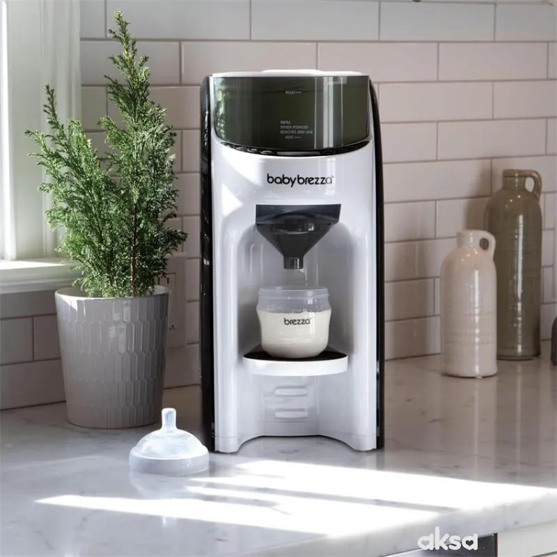 Baby Brezzamlijeka Formula Pro Advanced, White