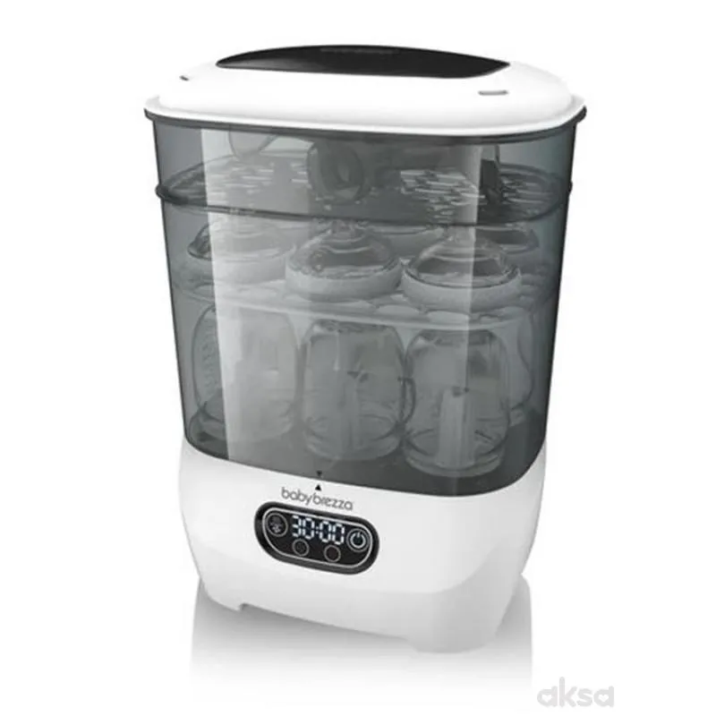 Baby Brezza Sterilizator Advanced