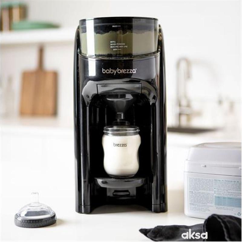 Baby Brezza Formula Pro Advanced, Black 