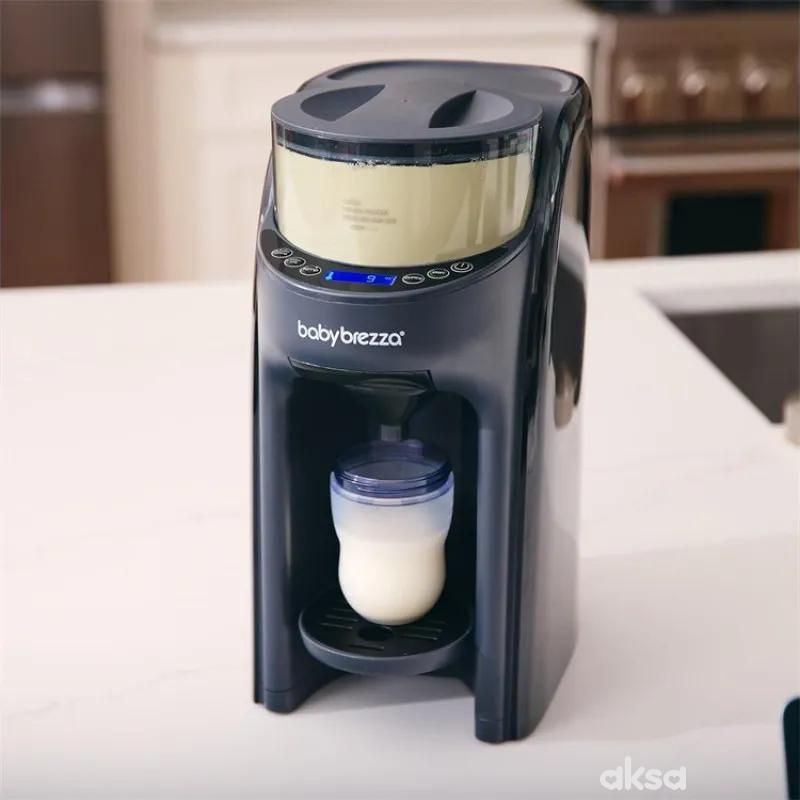 Baby Brezza Formula Pro Advanced, Charcoal 