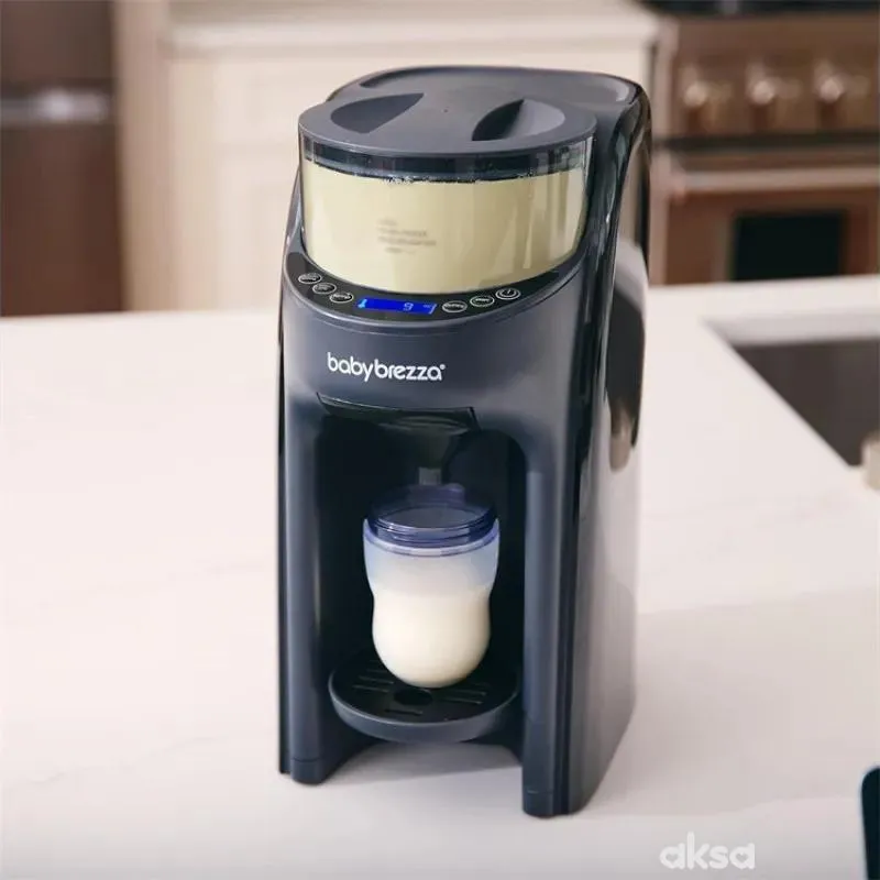 Baby Brezza Formula Pro Advanced, Charcoal
