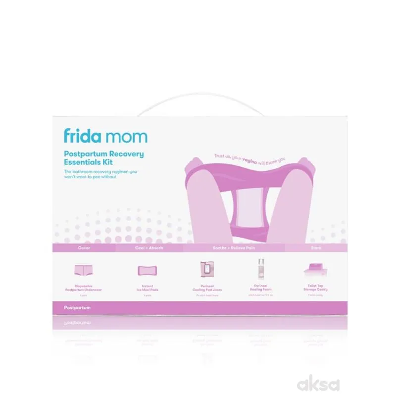 Frida Mom Komplet za oporavak nakon poroda
