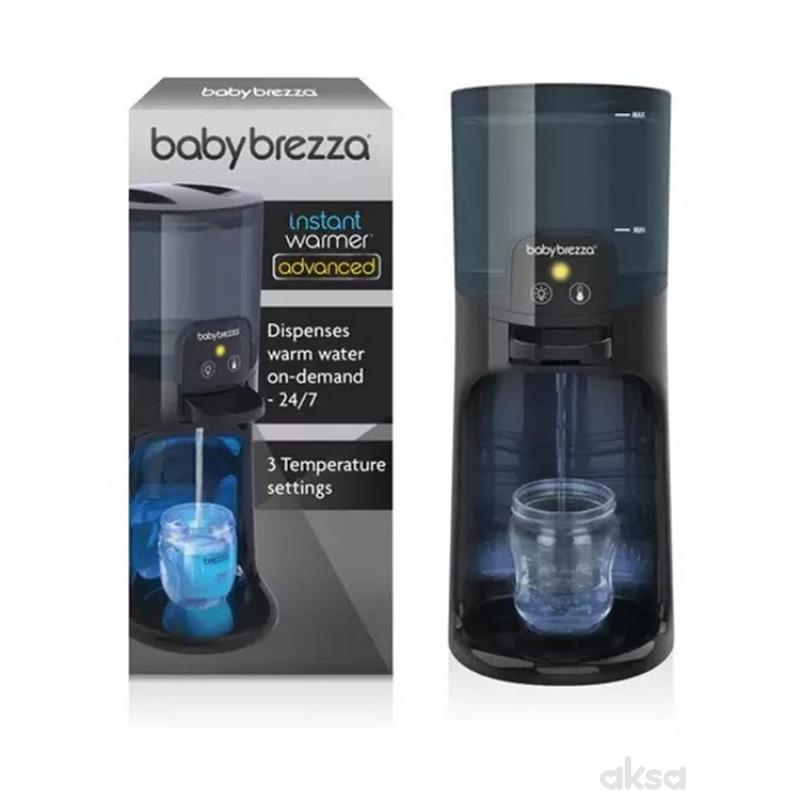 Baby Brezza Grijač za vodu Instant Warmer, Black 