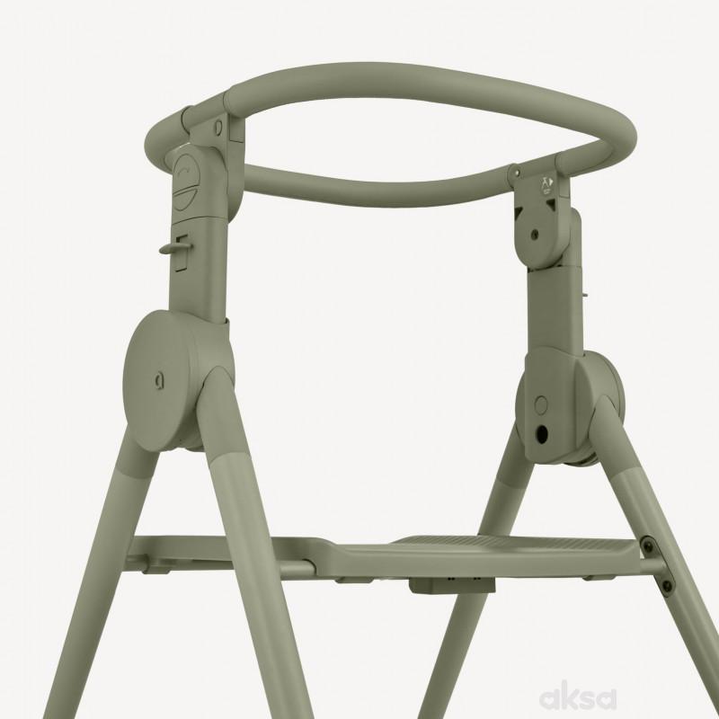 Anex Ozy hranilica/stolica 3 u 1,zelena 