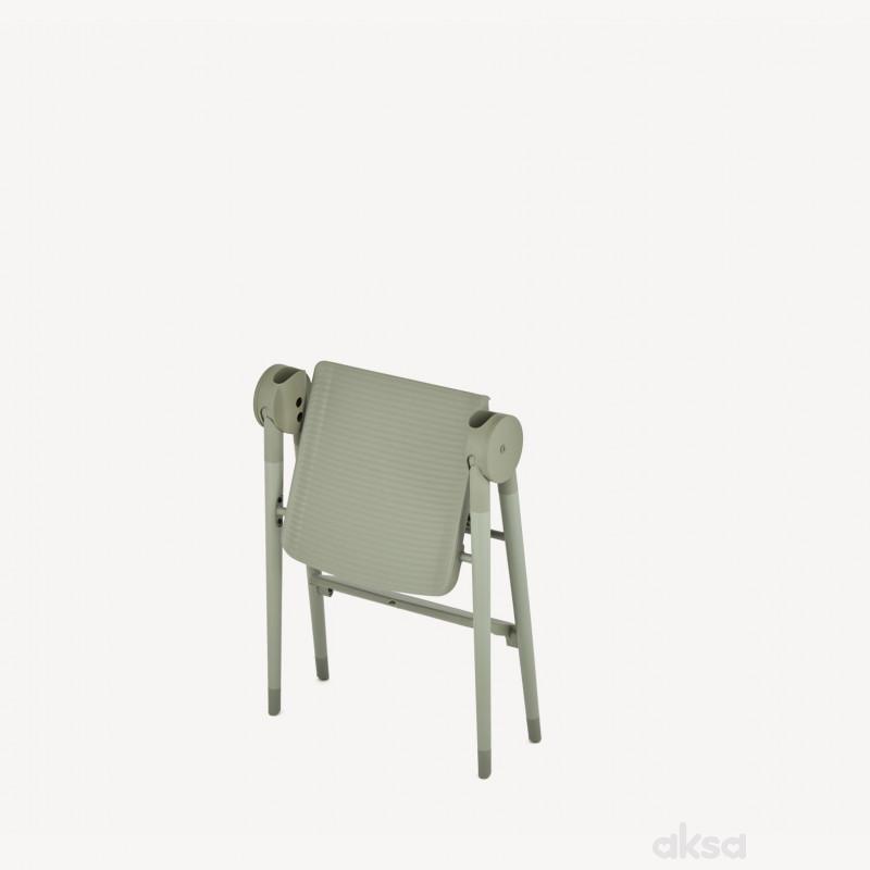 Anex Ozy hranilica/stolica 3 u 1,zelena 