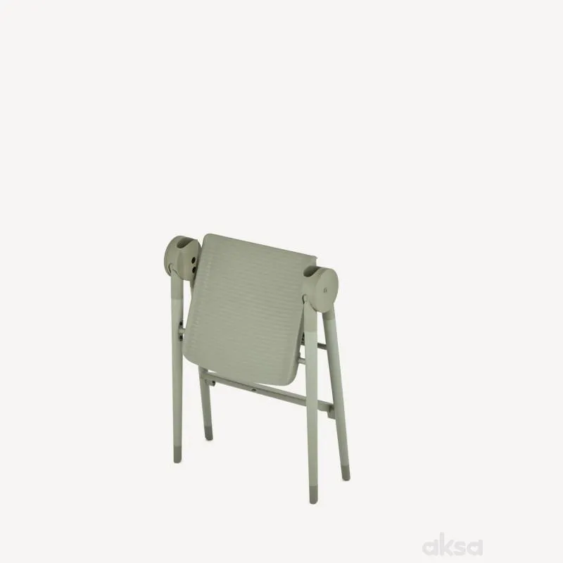 Anex Ozy hranilica/stolica 3 u 1,zelena 