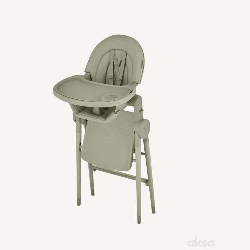 Anex Ozy hranilica/stolica 3 u 1,zelena 