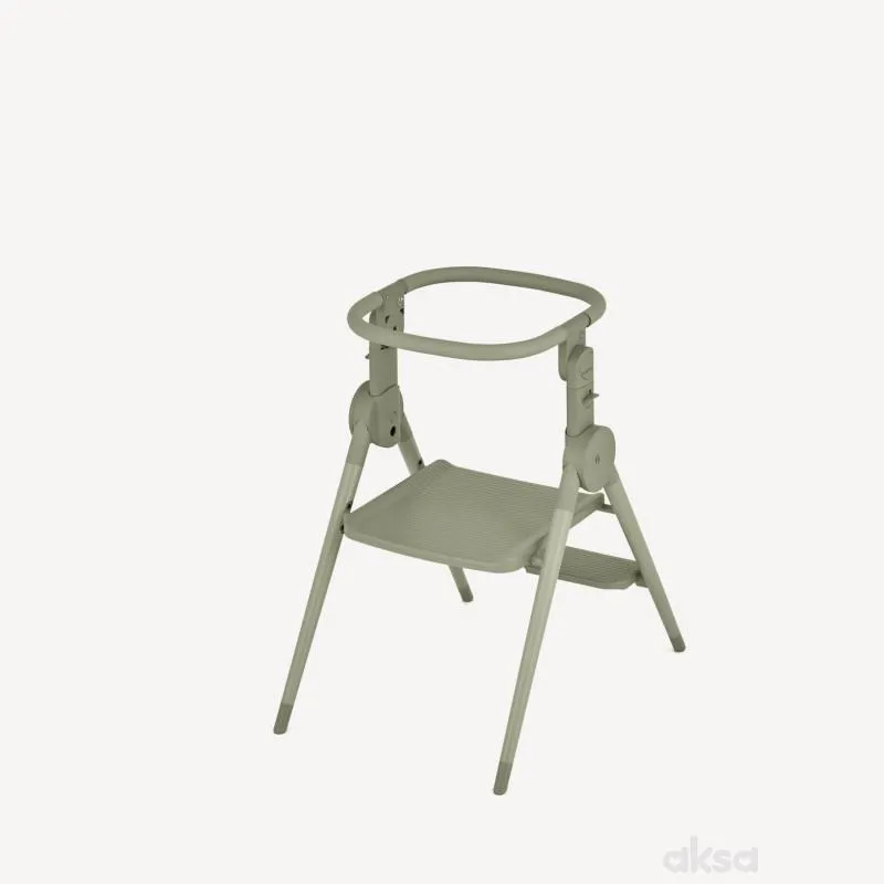 Anex Ozy hranilica/stolica 3 u 1,zelena 