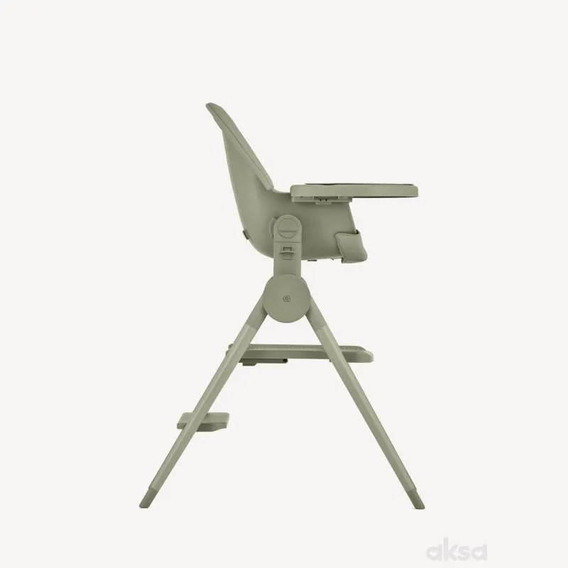 Anex Ozy hranilica/stolica 3 u 1,zelena 